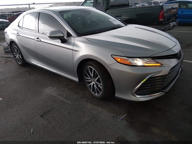 Продаж на аукціоні авто 2024 Toyota Camry Xle, vin: 4T1F11AK4RU878965, номер лоту: 45557182