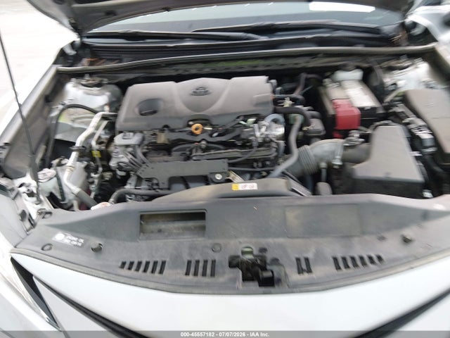 Продаж на аукціоні авто 2024 Toyota Camry Xle, vin: 4T1F11AK4RU878965, номер лоту: 45557182