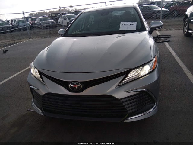 Продаж на аукціоні авто 2024 Toyota Camry Xle, vin: 4T1F11AK4RU878965, номер лоту: 45557182