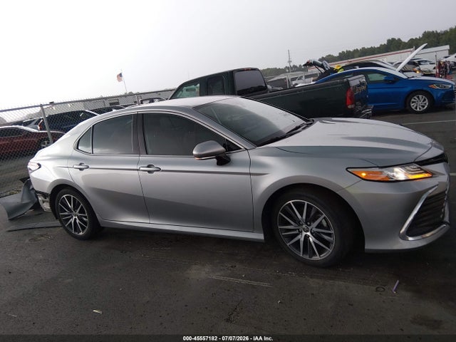 Продаж на аукціоні авто 2024 Toyota Camry Xle, vin: 4T1F11AK4RU878965, номер лоту: 45557182