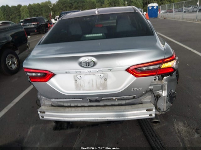 Продаж на аукціоні авто 2024 Toyota Camry Xle, vin: 4T1F11AK4RU878965, номер лоту: 45557182