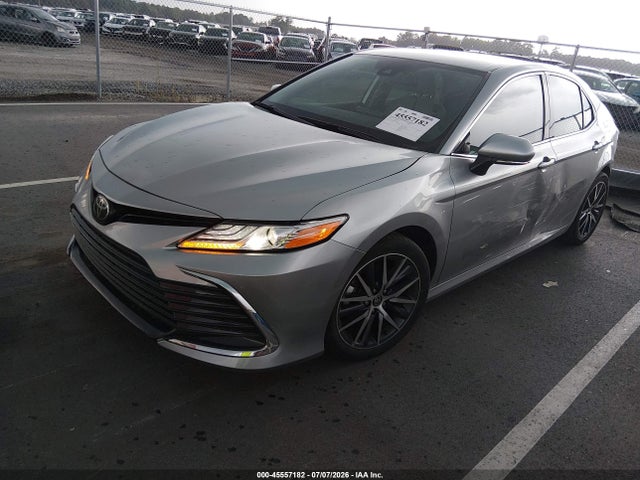 Продаж на аукціоні авто 2024 Toyota Camry Xle, vin: 4T1F11AK4RU878965, номер лоту: 45557182