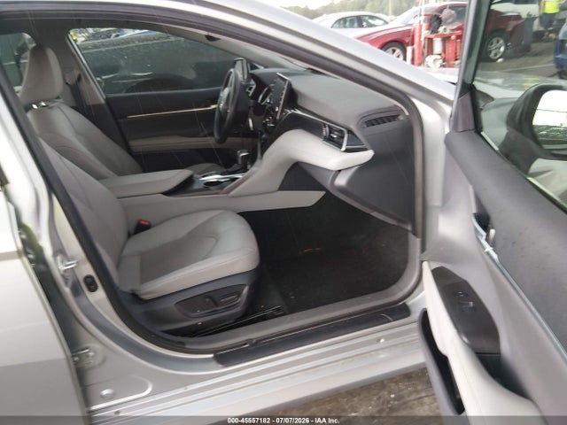 Продаж на аукціоні авто 2024 Toyota Camry Xle, vin: 4T1F11AK4RU878965, номер лоту: 45557182