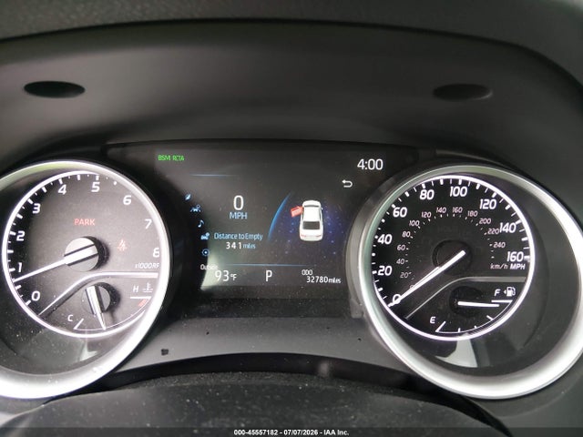 Продаж на аукціоні авто 2024 Toyota Camry Xle, vin: 4T1F11AK4RU878965, номер лоту: 45557182
