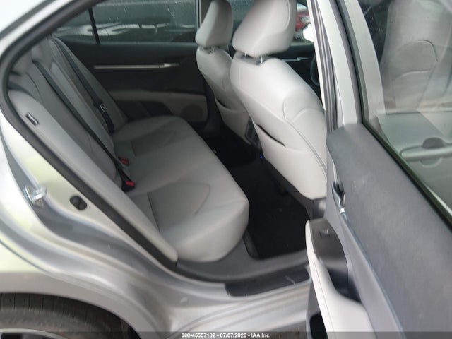 Продаж на аукціоні авто 2024 Toyota Camry Xle, vin: 4T1F11AK4RU878965, номер лоту: 45557182
