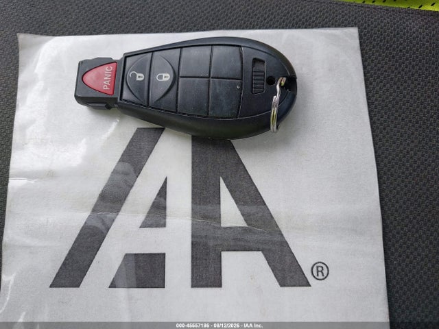 2009 Dodge Journey Sxt მანქანა იყიდება აუქციონზე, vin: 3D4GG57V89T610403, აუქციონის ნომერი: 45557186