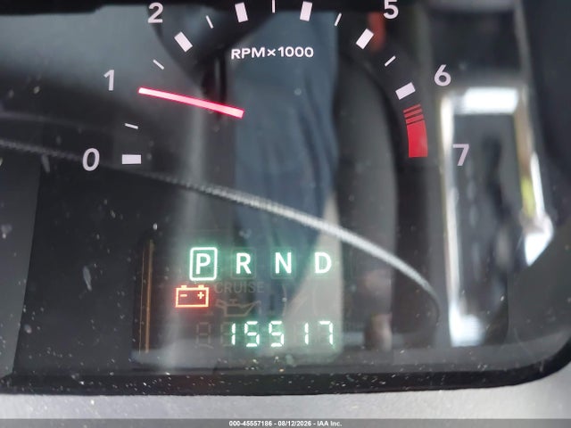 2009 Dodge Journey Sxt მანქანა იყიდება აუქციონზე, vin: 3D4GG57V89T610403, აუქციონის ნომერი: 45557186