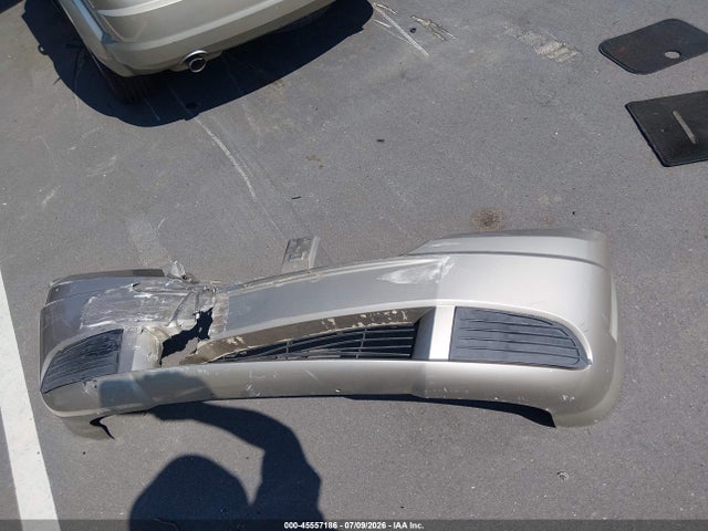 2009 Dodge Journey Sxt მანქანა იყიდება აუქციონზე, vin: 3D4GG57V89T610403, აუქციონის ნომერი: 45557186