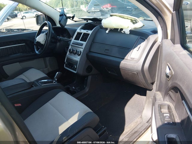 2009 Dodge Journey Sxt მანქანა იყიდება აუქციონზე, vin: 3D4GG57V89T610403, აუქციონის ნომერი: 45557186