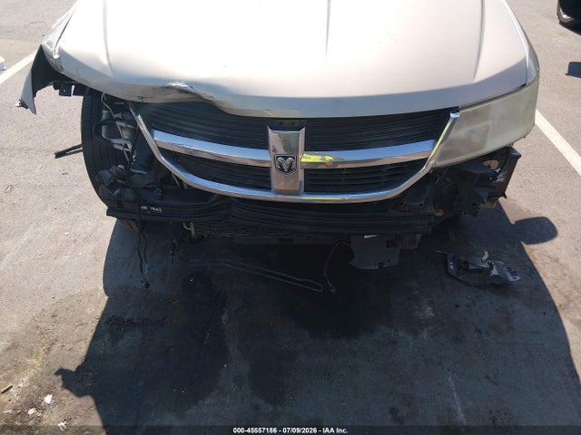 2009 Dodge Journey Sxt მანქანა იყიდება აუქციონზე, vin: 3D4GG57V89T610403, აუქციონის ნომერი: 45557186