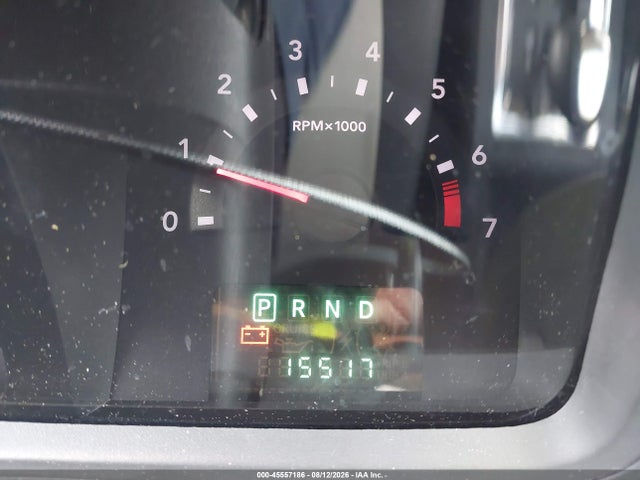2009 Dodge Journey Sxt მანქანა იყიდება აუქციონზე, vin: 3D4GG57V89T610403, აუქციონის ნომერი: 45557186