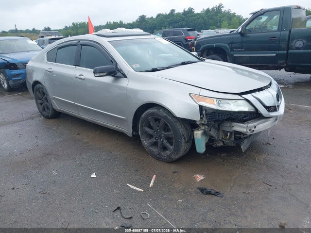 2009 Acura Tl 3.5 მანქანა იყიდება აუქციონზე, vin: 19UUA86279A014623, აუქციონის ნომერი: 45557189