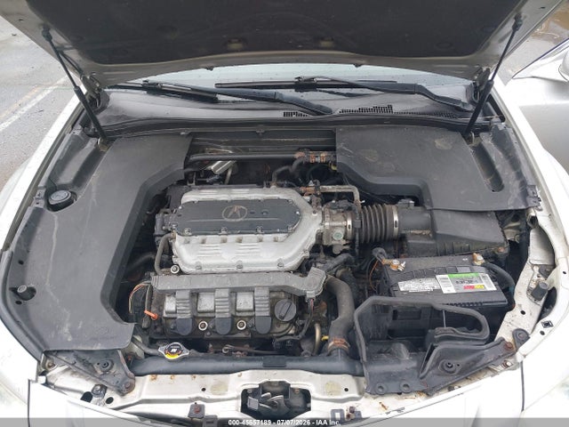 Продаж на аукціоні авто 2009 Acura Tl 3.5, vin: 19UUA86279A014623, номер лоту: 45557189