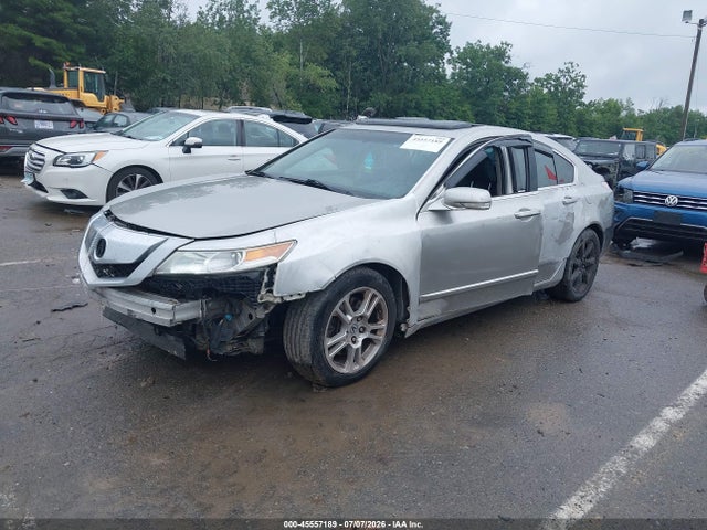 Продаж на аукціоні авто 2009 Acura Tl 3.5, vin: 19UUA86279A014623, номер лоту: 45557189