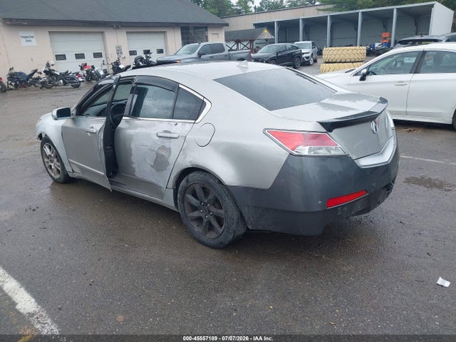 Продаж на аукціоні авто 2009 Acura Tl 3.5, vin: 19UUA86279A014623, номер лоту: 45557189