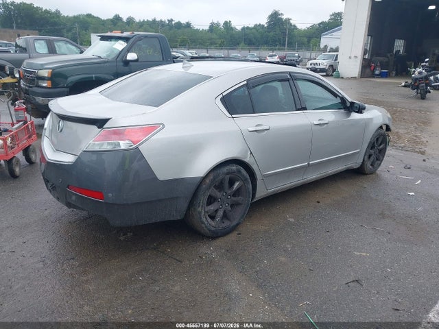 Продаж на аукціоні авто 2009 Acura Tl 3.5, vin: 19UUA86279A014623, номер лоту: 45557189