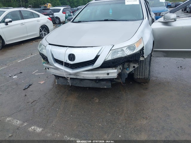 Продаж на аукціоні авто 2009 Acura Tl 3.5, vin: 19UUA86279A014623, номер лоту: 45557189