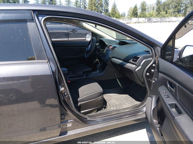 Продажа на аукционе авто 2013 Subaru Impreza 2.0i, vin: JF1GJAA64DH008992, номер лота: 45557191