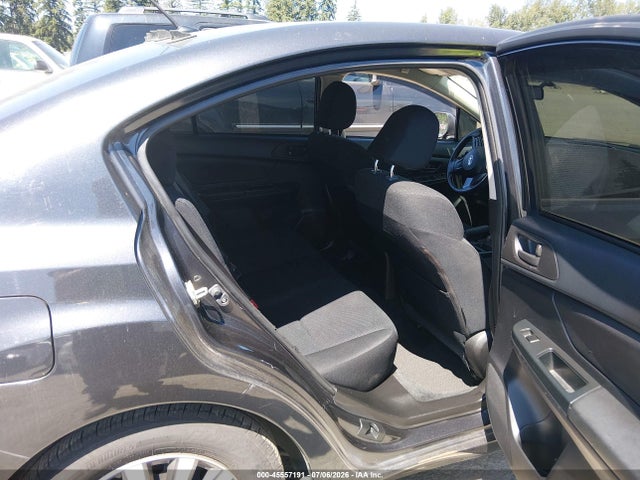 Продажа на аукционе авто 2013 Subaru Impreza 2.0i, vin: JF1GJAA64DH008992, номер лота: 45557191