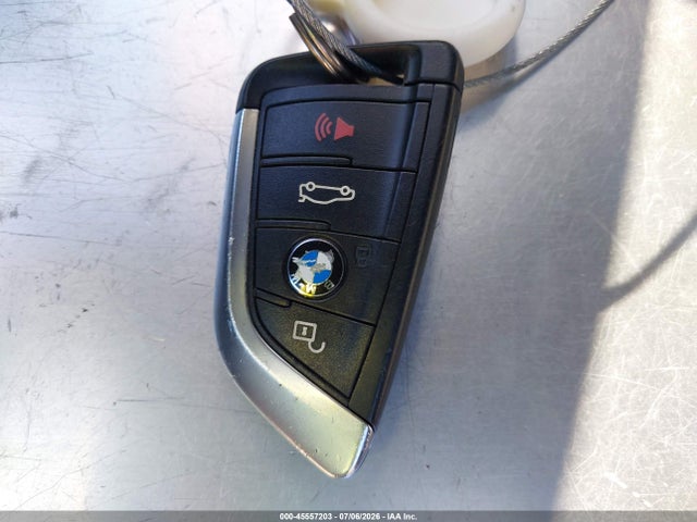 WBXHU7C34J5H41767 BMW X1 Sdrive28i