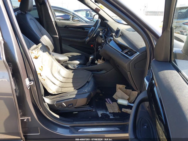 WBXHU7C34J5H41767 BMW X1 Sdrive28i