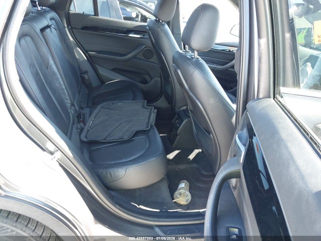 WBXHU7C34J5H41767 BMW X1 Sdrive28i