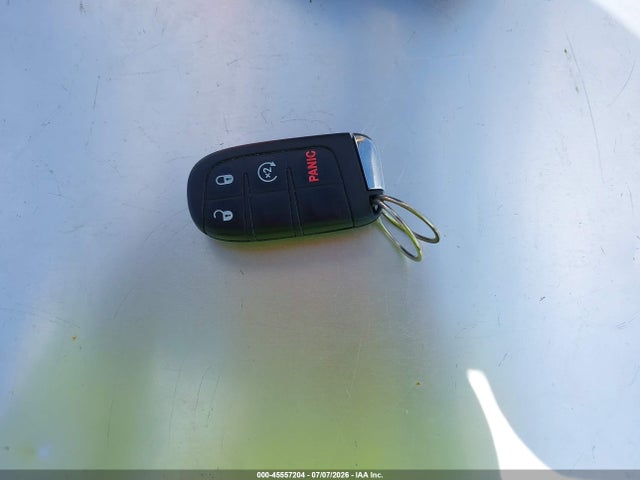 Aukcja sprzedaży 2019 Jeep Renegade Trailhawk 4x4, vin: ZACNJBC19KPK12733, numer aukcji: 45557204