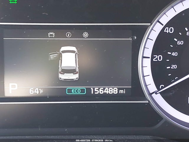 KNDCB3LC3L5434810 KIA NIRO LX