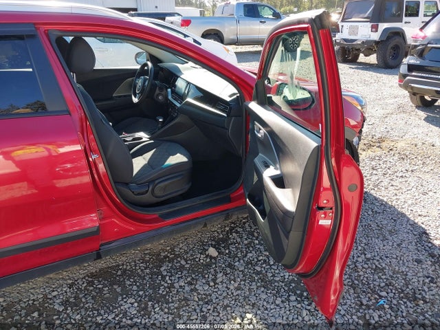 KIA NIRO LX 2020 KNDCB3LC3L5434810 Image 5