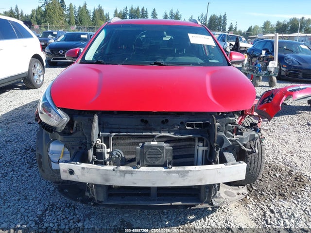KIA NIRO LX 2020 KNDCB3LC3L5434810 Image 6