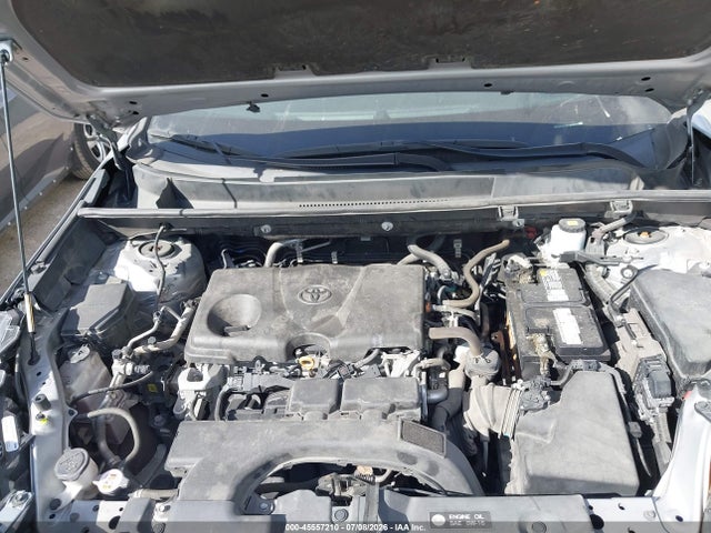 Продаж на аукціоні авто 2020 Toyota Rav4 Xle Premium, vin: 2T3C1RFV0LW096648, номер лоту: 45557210