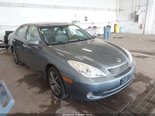 Aukcja sprzedaży 2005 Lexus Es 330, vin: JTHBA30G555066329, numer aukcji: 45557224