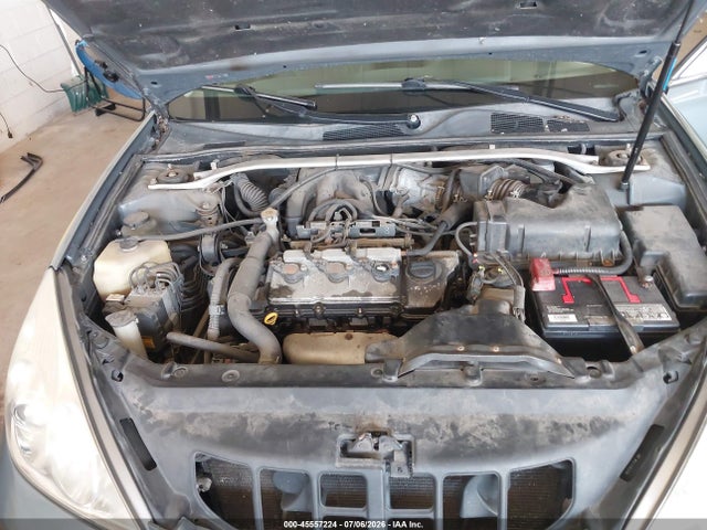 Продажа на аукционе авто 2005 Lexus Es 330, vin: JTHBA30G555066329, номер лота: 45557224