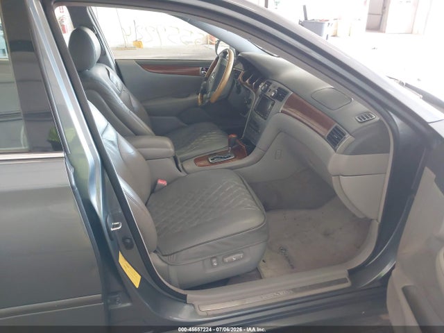 Продажа на аукционе авто 2005 Lexus Es 330, vin: JTHBA30G555066329, номер лота: 45557224