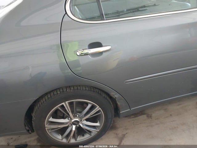 Продажа на аукционе авто 2005 Lexus Es 330, vin: JTHBA30G555066329, номер лота: 45557224