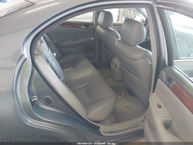 Продажа на аукционе авто 2005 Lexus Es 330, vin: JTHBA30G555066329, номер лота: 45557224