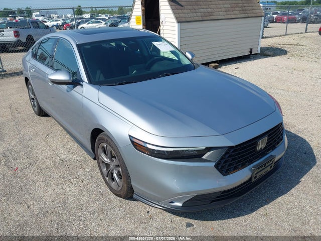 Продаж на аукціоні авто 2023 Honda Accord Ex, vin: 1HGCY1F32PA053074, номер лоту: 45557228