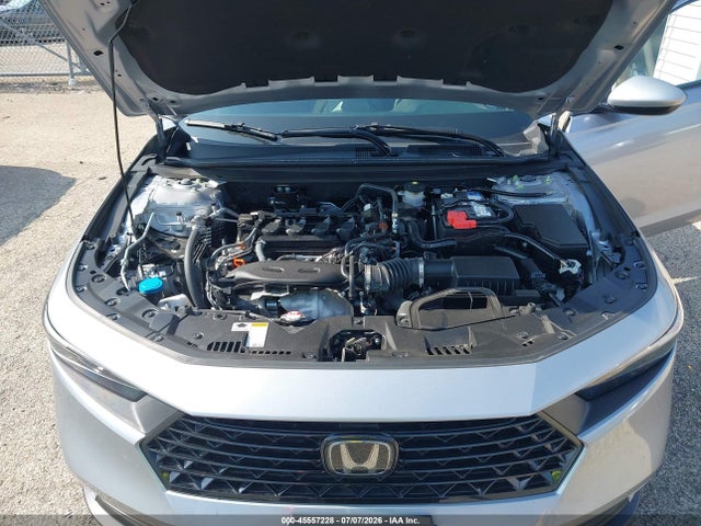 Продаж на аукціоні авто 2023 Honda Accord Ex, vin: 1HGCY1F32PA053074, номер лоту: 45557228