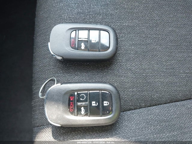 Продаж на аукціоні авто 2023 Honda Accord Ex, vin: 1HGCY1F32PA053074, номер лоту: 45557228