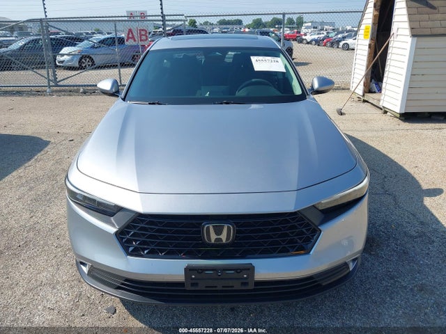 Продаж на аукціоні авто 2023 Honda Accord Ex, vin: 1HGCY1F32PA053074, номер лоту: 45557228