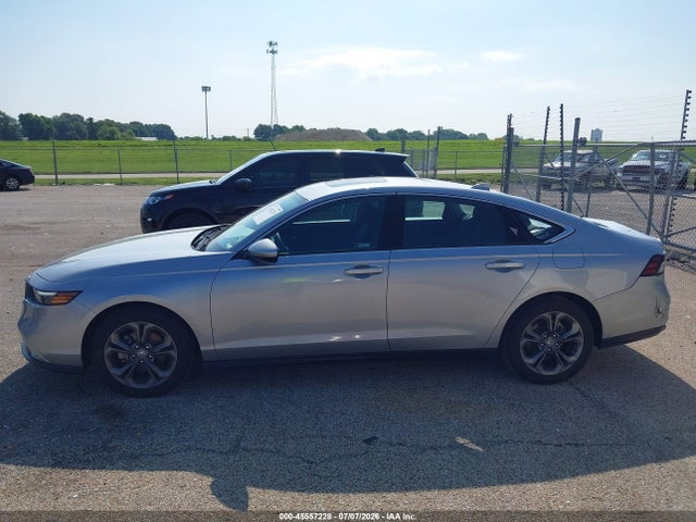 Продаж на аукціоні авто 2023 Honda Accord Ex, vin: 1HGCY1F32PA053074, номер лоту: 45557228