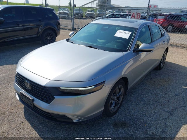 Продаж на аукціоні авто 2023 Honda Accord Ex, vin: 1HGCY1F32PA053074, номер лоту: 45557228