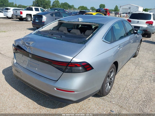Продаж на аукціоні авто 2023 Honda Accord Ex, vin: 1HGCY1F32PA053074, номер лоту: 45557228