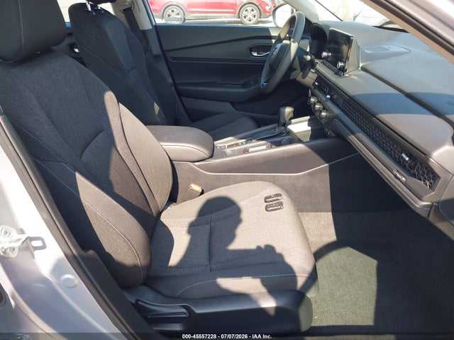 Продаж на аукціоні авто 2023 Honda Accord Ex, vin: 1HGCY1F32PA053074, номер лоту: 45557228