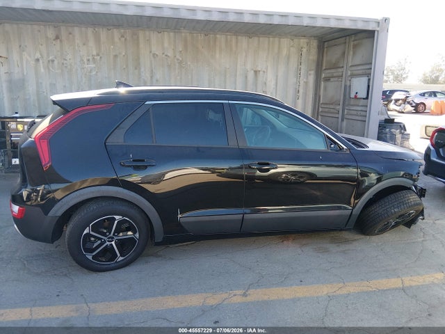 KIA NIRO LX 2024 KNDCP3LE0R5171901 Image 13