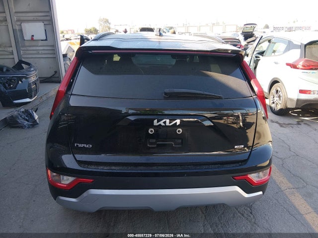 KIA NIRO LX 2024 KNDCP3LE0R5171901 Image 16
