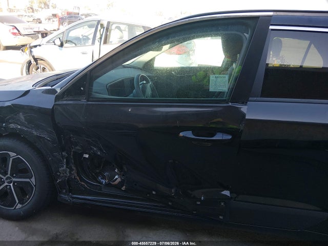 KIA NIRO LX 2024 KNDCP3LE0R5171901 Image 17