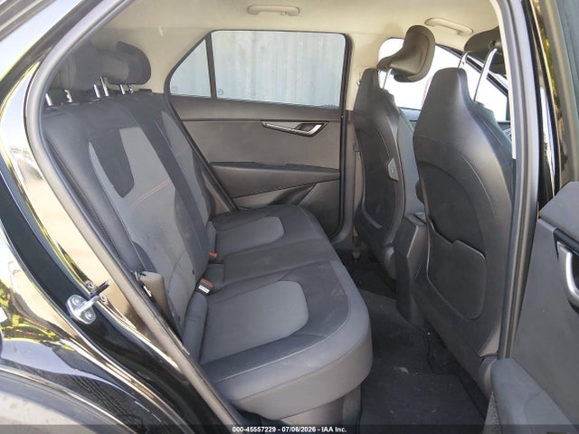 KIA NIRO LX 2024 KNDCP3LE0R5171901 Image 8