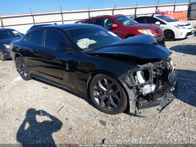 2018 2C3CDXHG8JH234769 main image