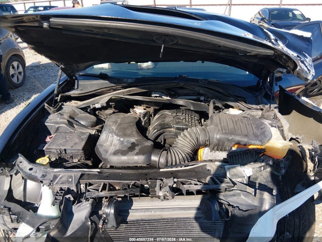 Dodge Charger Sxt Plus Rwd 2018 2C3CDXHG8JH234769 Image 10